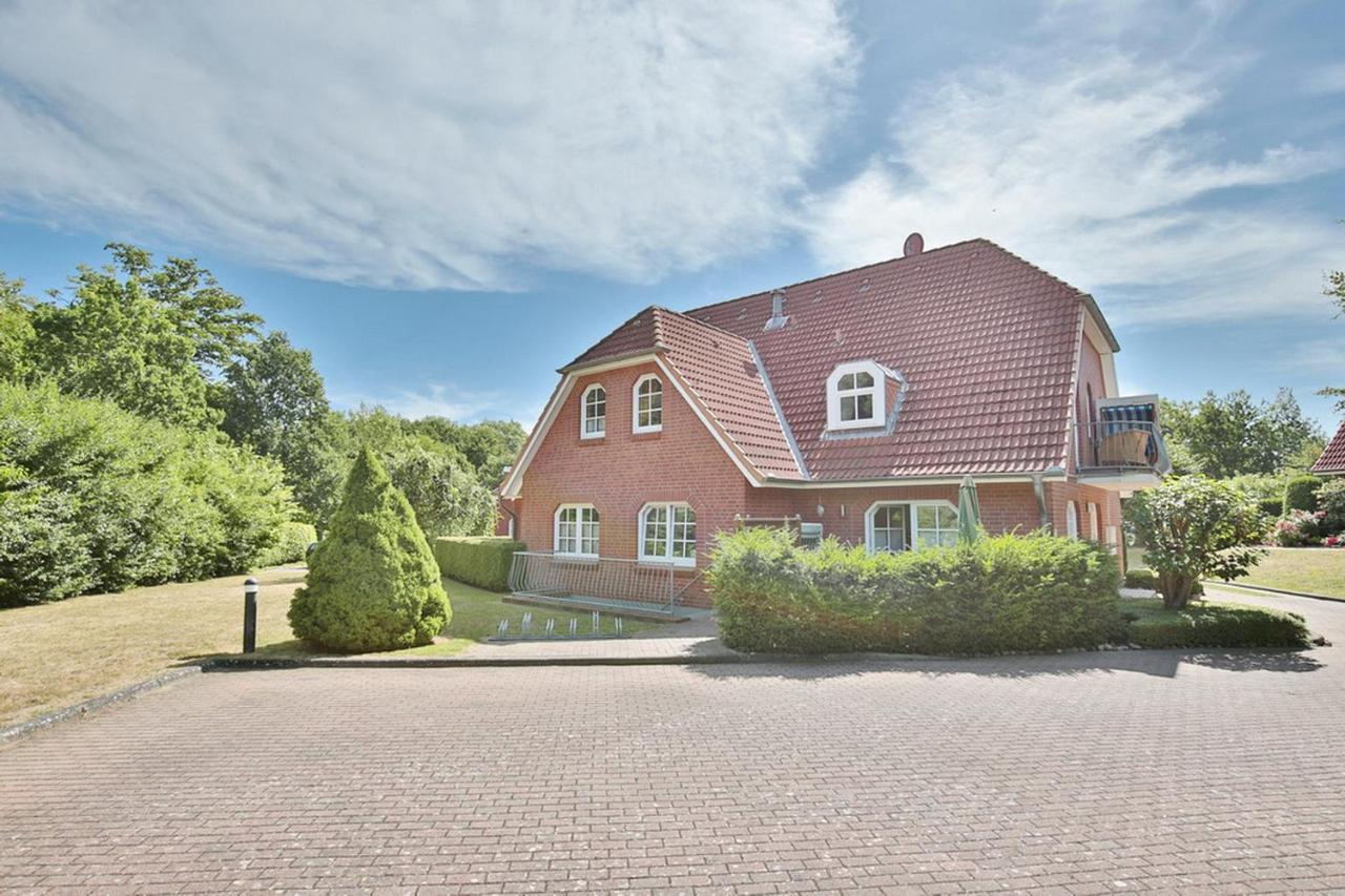 Am Rosenhain 23 Am Rosenhain 23 Appartement 05 Timmendorfer Strand Exterior photo