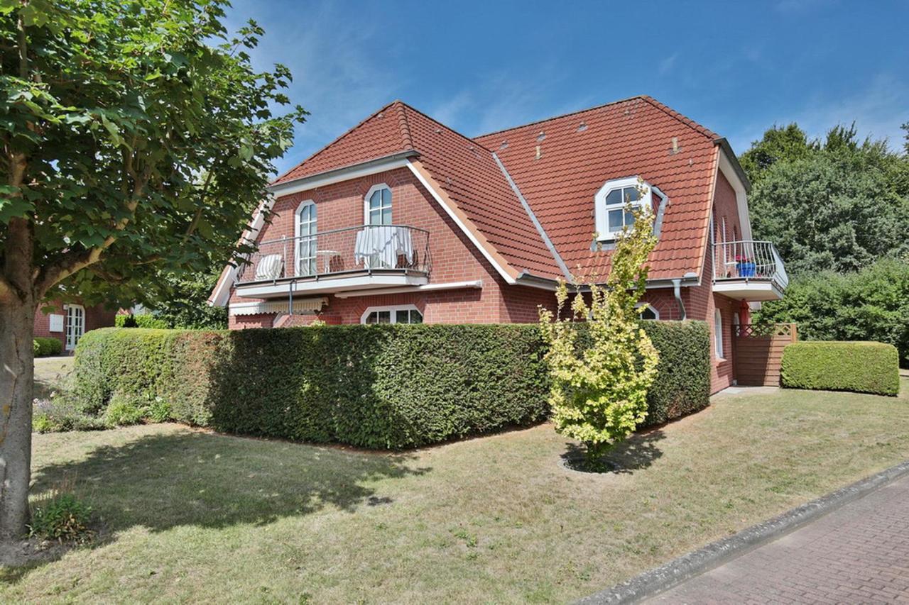Am Rosenhain 23 Am Rosenhain 23 Appartement 05 Timmendorfer Strand Exterior photo